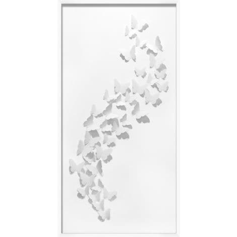 Butterflies Journey 2-Wendover-WEND-WNT1651-Wall Art-1-France and Son