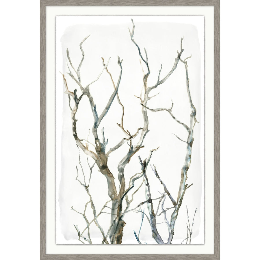 Whistling Branches 4-Wendover-WEND-WNT2005-Wall Art-1-France and Son
