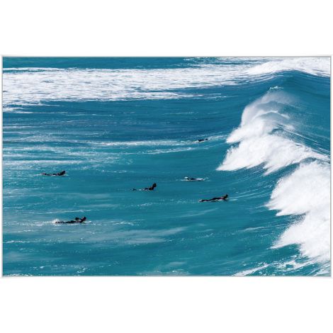Big Surf-Wendover-WEND-WPH1372-Wall Art-1-France and Son