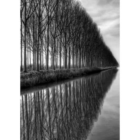 Perspective Water-Wendover-WEND-WPH1455-Wall Art1-1-France and Son