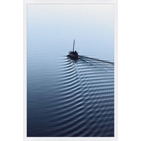 Open Water Ripples-Wendover-WEND-WPH1606-Wall Art-1-France and Son