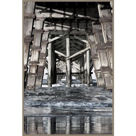 Under the Bridge-Wendover-WEND-WPH1658-Wall Art-1-France and Son