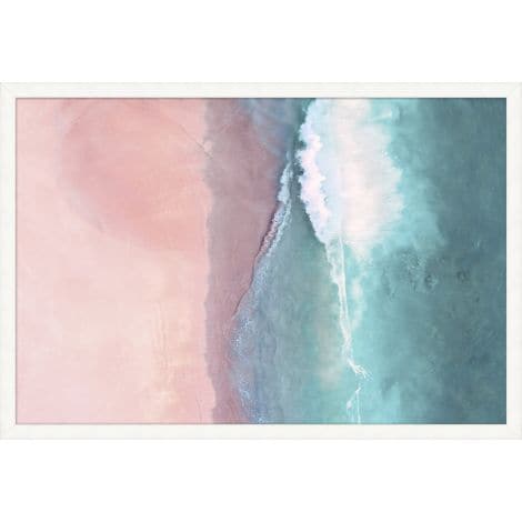 Shoreline Surf Aerial-Wendover-WEND-WPH1804-Wall Art-1-France and Son