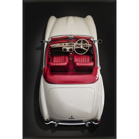 Classic Coupe-Wendover-WEND-WTFH0718-Wall Art-1-France and Son