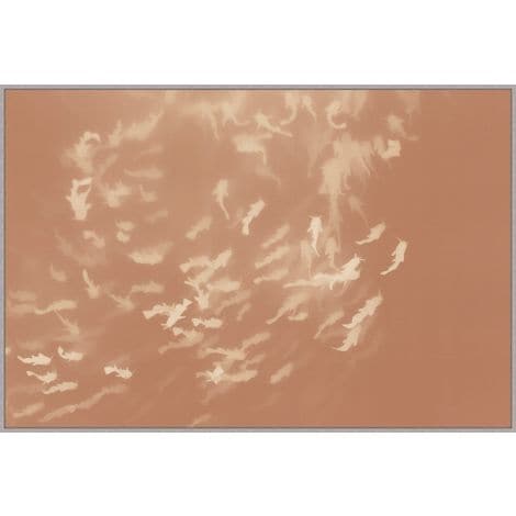 Swimming in Blush 2-Wendover-WEND-WTFH0961-Wall Art-1-France and Son