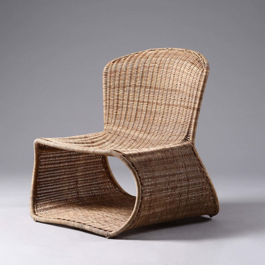 Jose Lounge Chair-Oggetti-OGGETTI-02-MR JOSE LNG-Lounge Chairs-1-France and Son