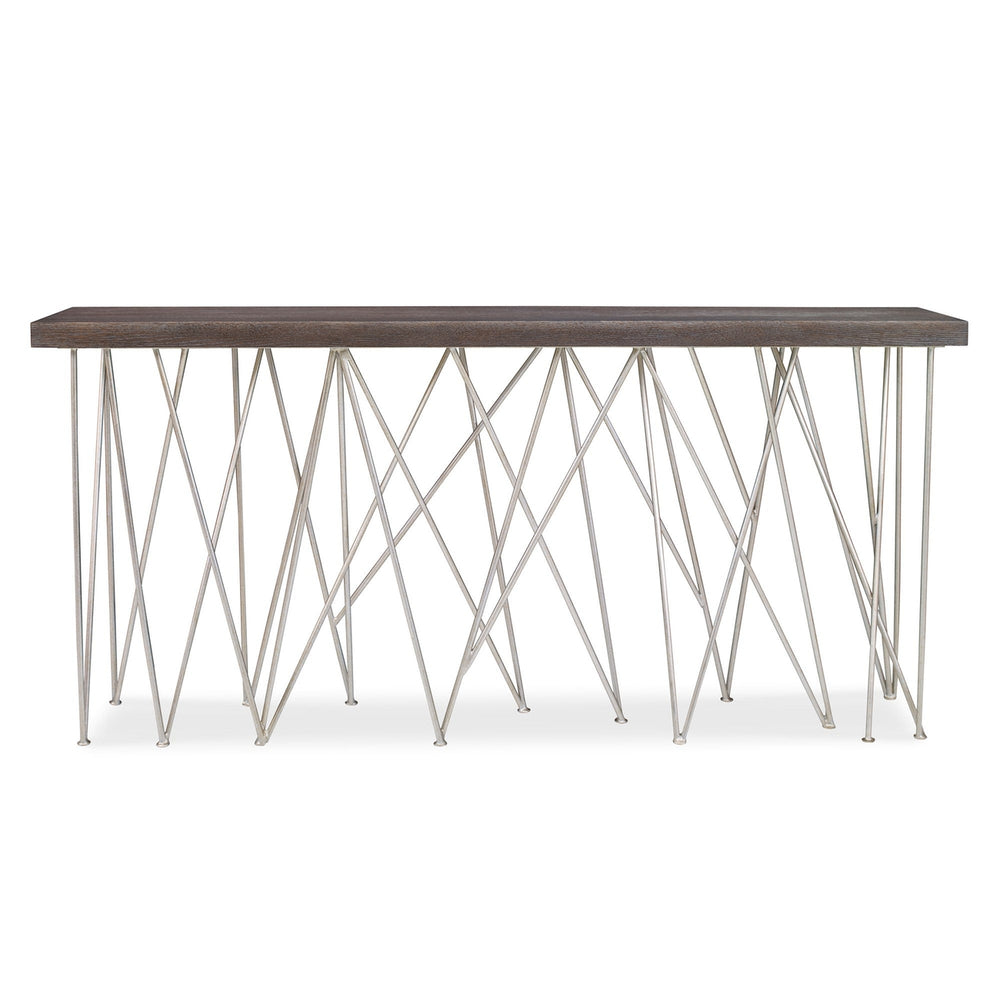 Haystack Console Table-Ambella-AMBELLA-09173-850-001-Console Tables-2-France and Son