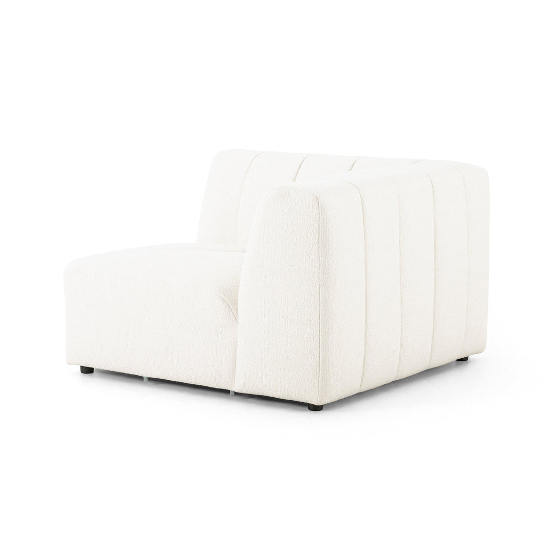 Langham Channeled Sectional - Fayette Cloud-Four Hands-FH-105757-006-SectionalsOttoman-5-France and Son