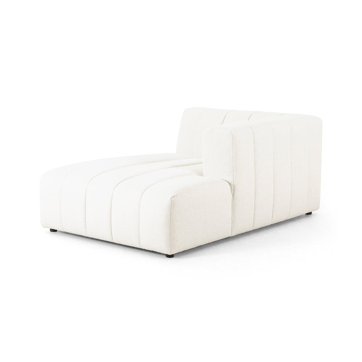 Langham Channeled Sectional - Fayette Cloud-Four Hands-FH-105757-006-SectionalsOttoman-15-France and Son