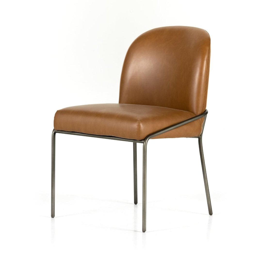 Astrud Dining Chair-Four Hands-FH-100229-005-Dining ChairsSierra Butterscotch-7-France and Son
