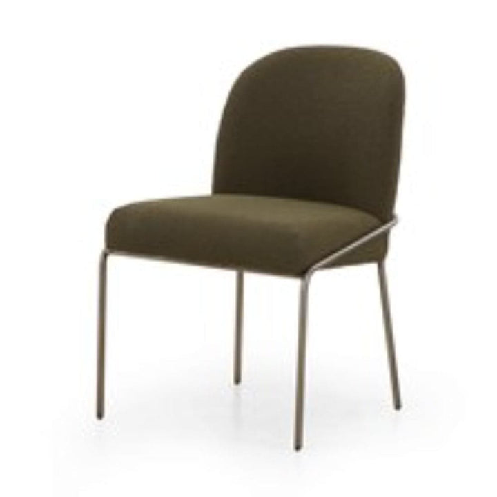 Astrud Dining Chair-Four Hands-FH-100229-007-Dining ChairsFiqa Boucle Olive-18-France and Son