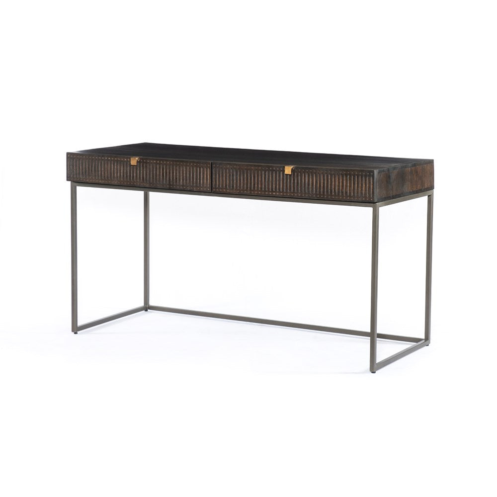 Kelby Writing Desk-Four Hands-FH-101359-002-Desks-1-France and Son