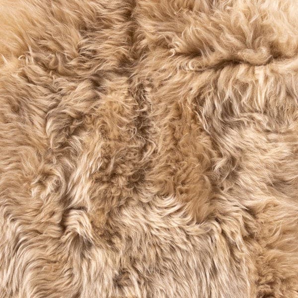 Lalo Lambskin Throw-Four Hands-FH-102712-002-ThrowsTaupe-14-France and Son