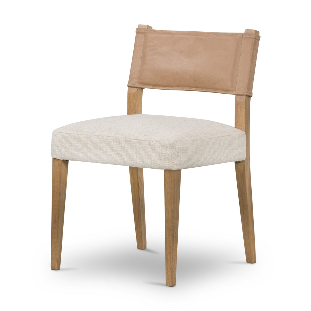 Ferris Dining Chair-Four Hands-FH-104374-012-Dining ChairsWinchester Beige-8-France and Son