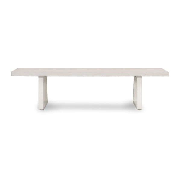 Cyrus Dining Bench-Four Hands-FH-104943-002-BenchesNatural Sand-2-France and Son