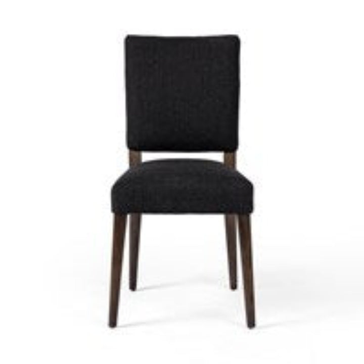Kurt Dining Chair-Four Hands-FH-CABT-89A-Dining ChairsDark Linen-11-France and Son