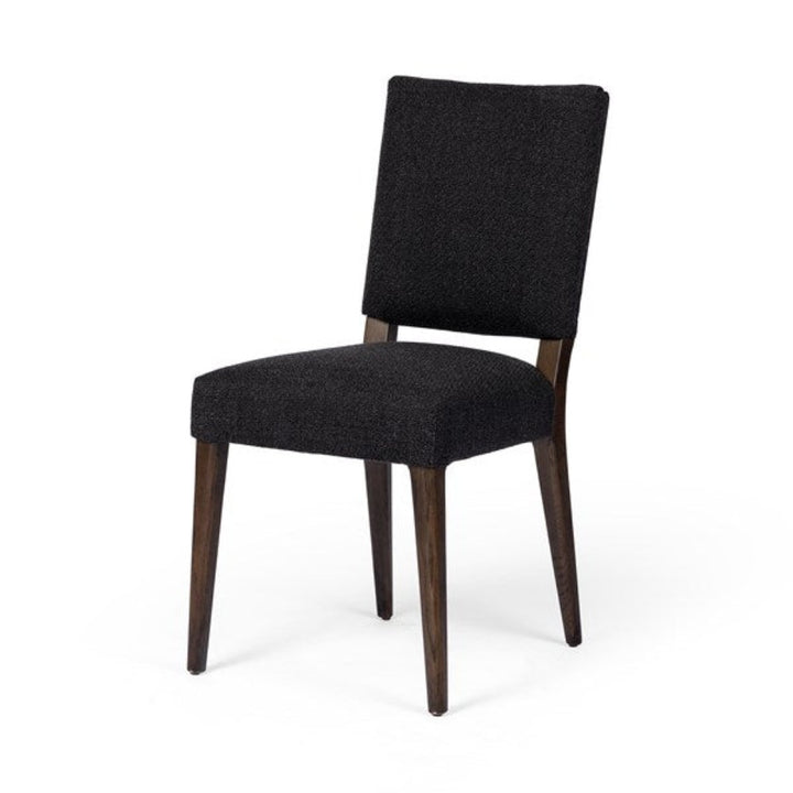Kurt Dining Chair-Four Hands-FH-105578-005-Dining ChairsGibson Black-8-France and Son