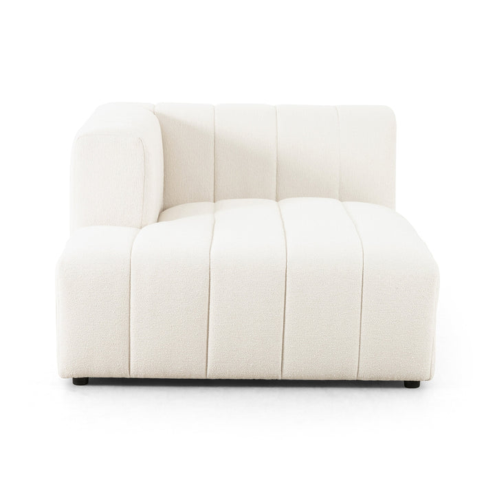 Langham Channeled Sectional - Fayette Cloud-Four Hands-FH-105757-006-SectionalsOttoman-9-France and Son