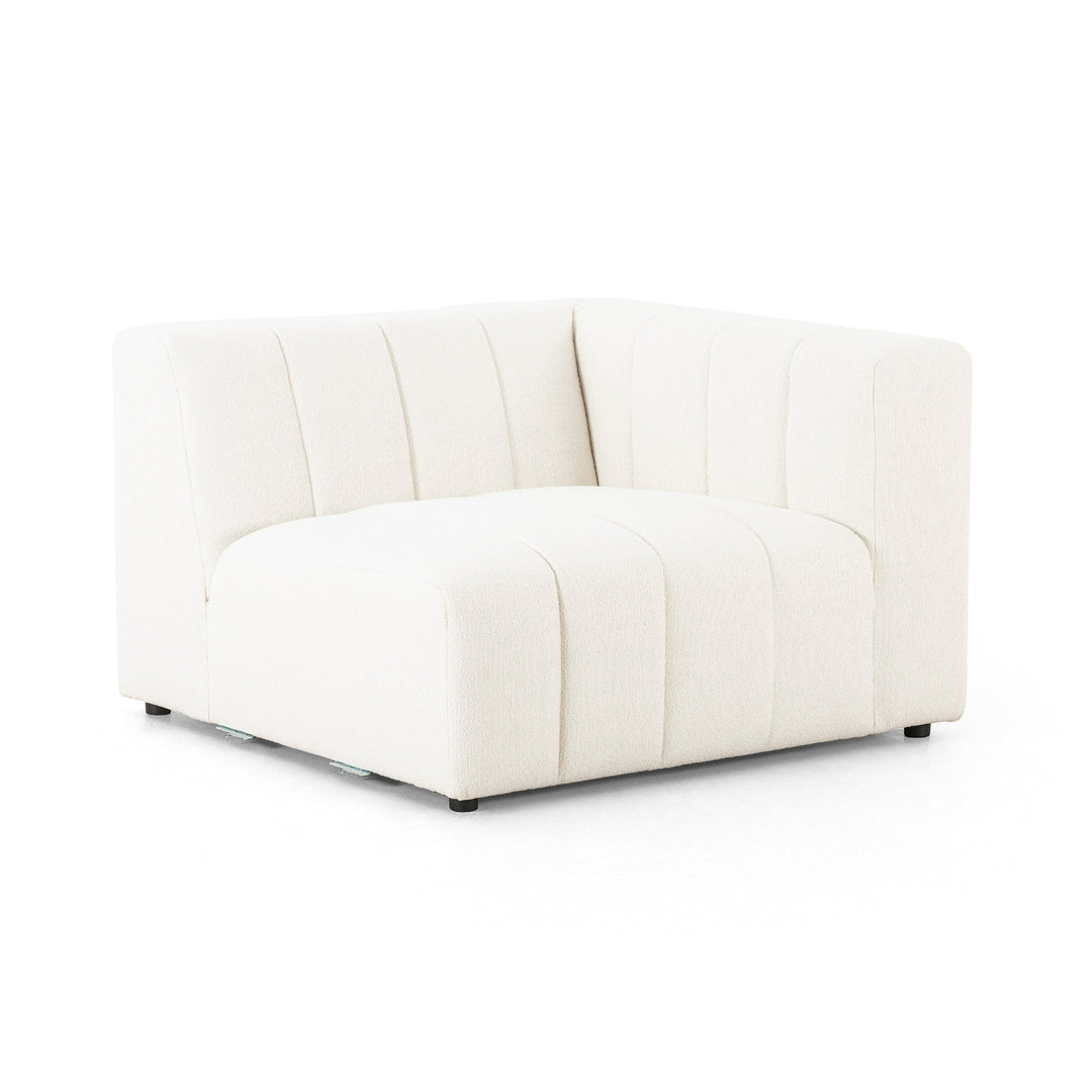Langham Channeled Sectional - Fayette Cloud-Four Hands-FH-105758-008-SectionalsRight Arm Piece-16-France and Son