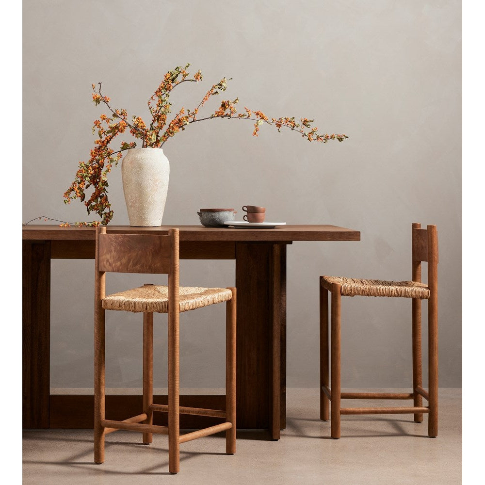 Erie Bar + Counter Table-Four Hands-FH-106411-004-Dining TablesCounter-2-France and Son