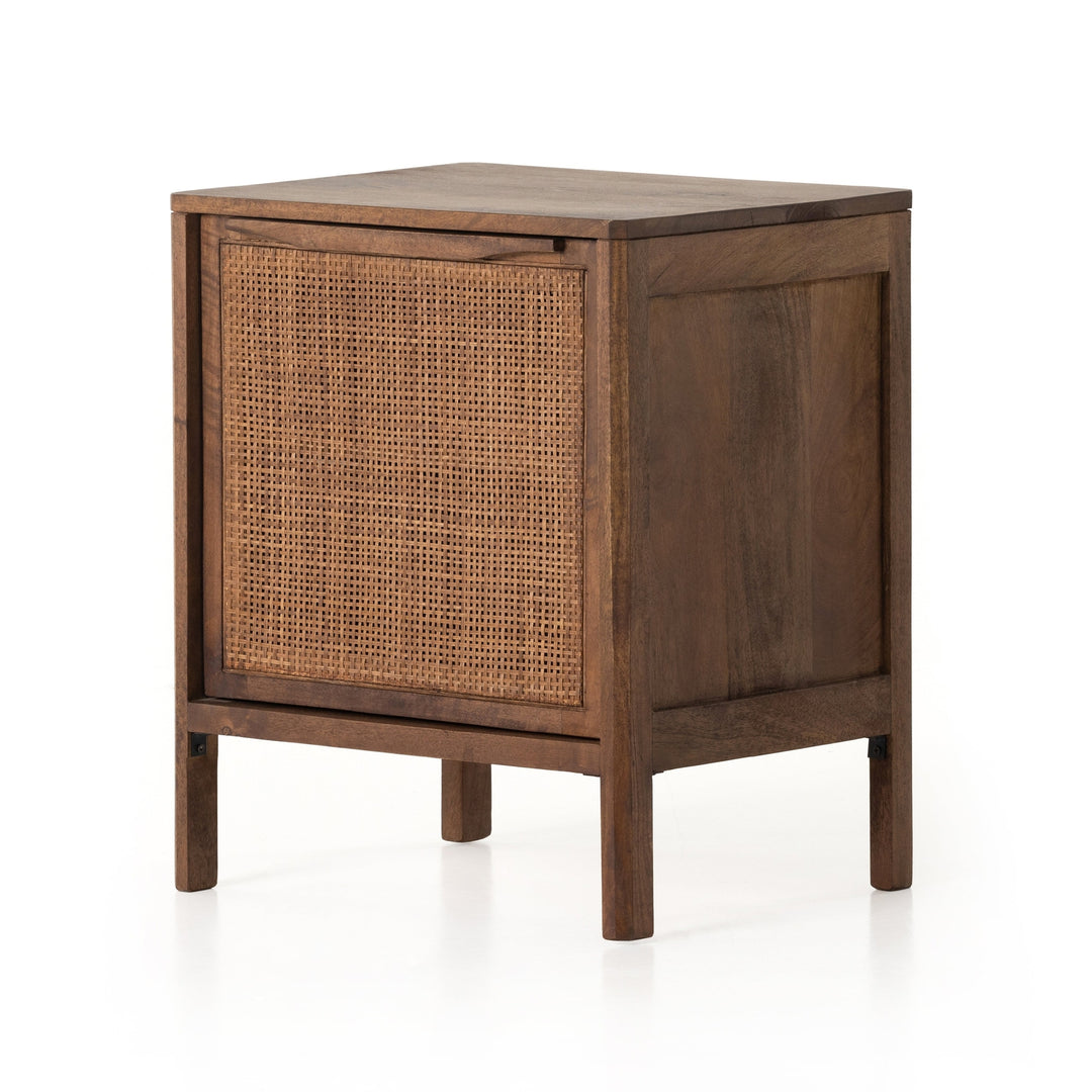 Sydney Nightstand-Four Hands-FH-106691-003-NightstandsBrown-Left-7-France and Son