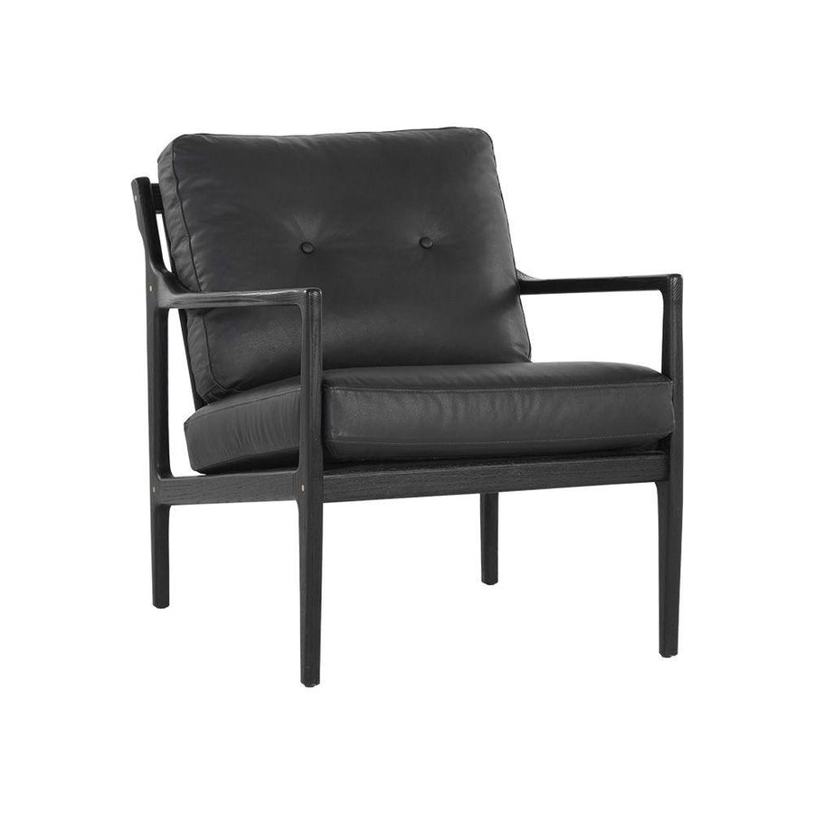 Gilmore Lounge Chair-Sunpan-SUNPAN-106691-Lounge Chairs-1-France and Son