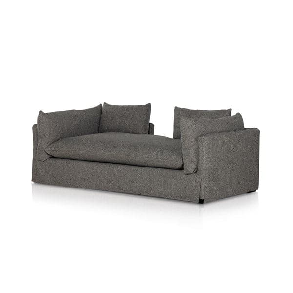 Habitat Chaise Lounge-Four Hands-FH-107188-003-Chaise LoungesFallon Charcoal-5-France and Son