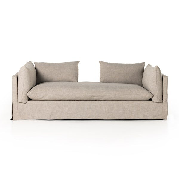 Habitat Chaise Lounge-Four Hands-FH-UATR-047-150-Chaise LoungesValley Nimbus-4-France and Son