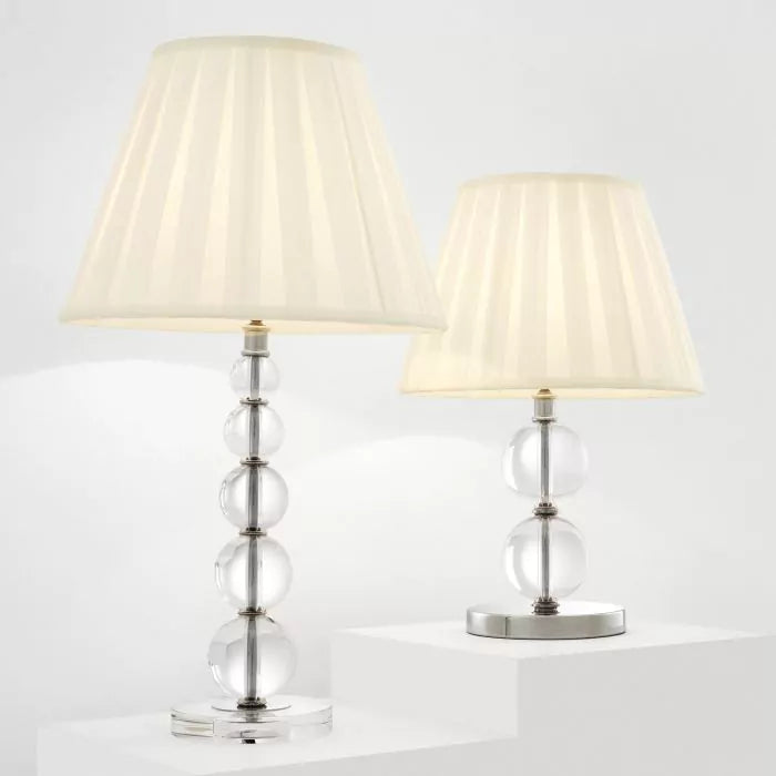 Table Lamp Aubaine UL-Eichholtz-EICHHOLTZ-107340UL-Table Lamps-2-France and Son