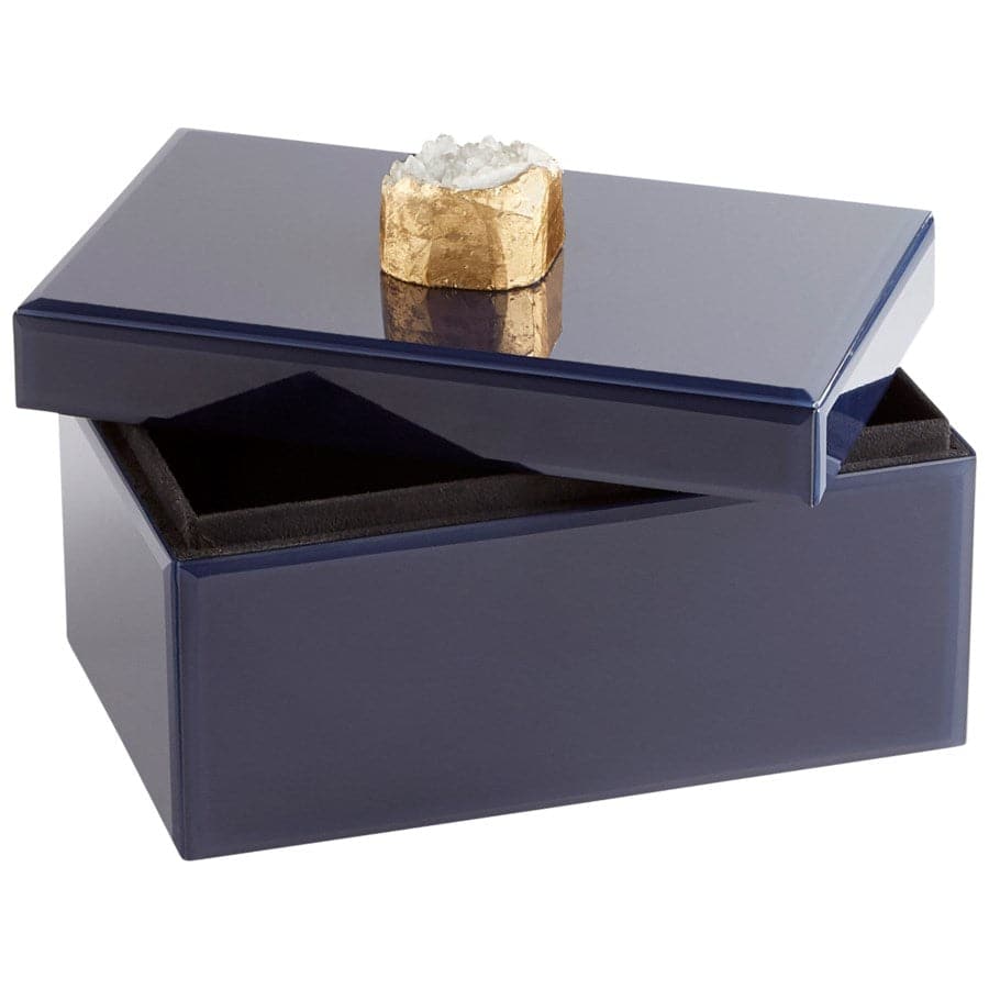 Solitaire Container-Cyan Design-CYAN-10747-DecorBlue-I-5-France and Son
