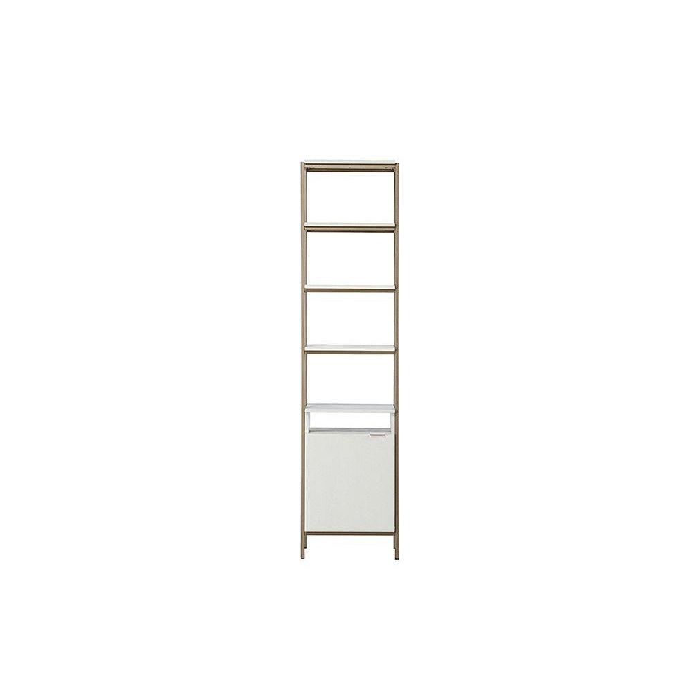 Ambrose Modular Bookcase-Sunpan-STOCKR-SUNPAN-107645-Bookcases & CabinetsSmall-7-France and Son