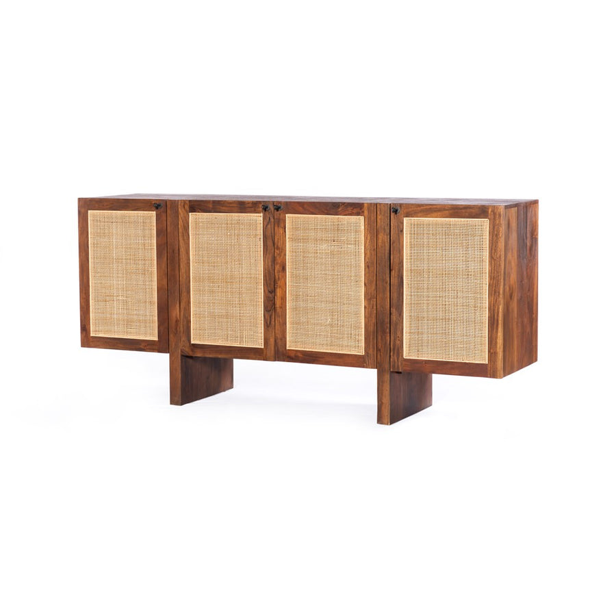 Goldie Sideboard-Four Hands-FH-108658-001-Sideboards & Credenzas-1-France and Son