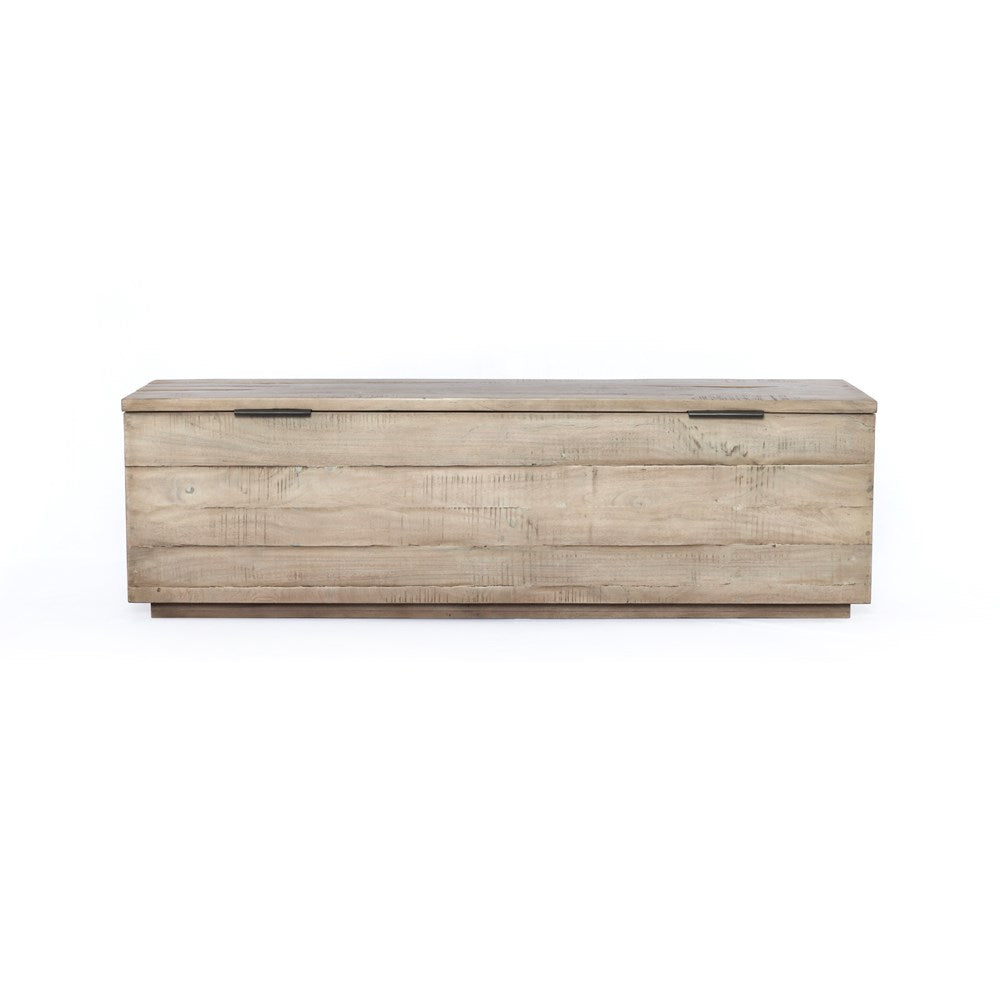 Dillon Trunk-Four Hands-FH-108758-001-Benches-3-France and Son