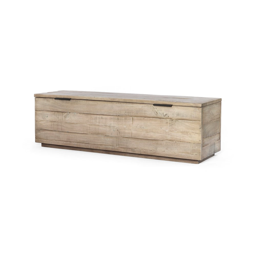 Dillon Trunk-Four Hands-FH-108758-001-Benches-1-France and Son