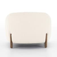 Lyla Chair-Four Hands-FH-108950-010-Lounge ChairsKerbey Ivory-6-France and Son