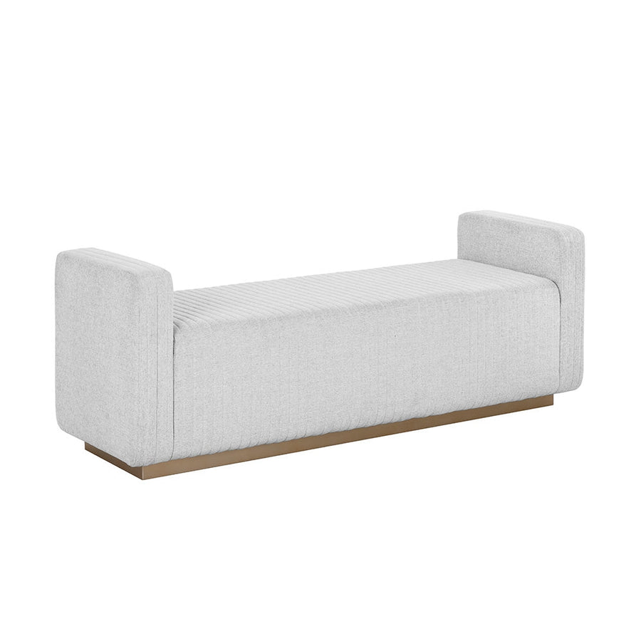 Odette Bench - Ernst Silverstone-Sunpan-SUNPAN-108951-Benches-1-France and Son