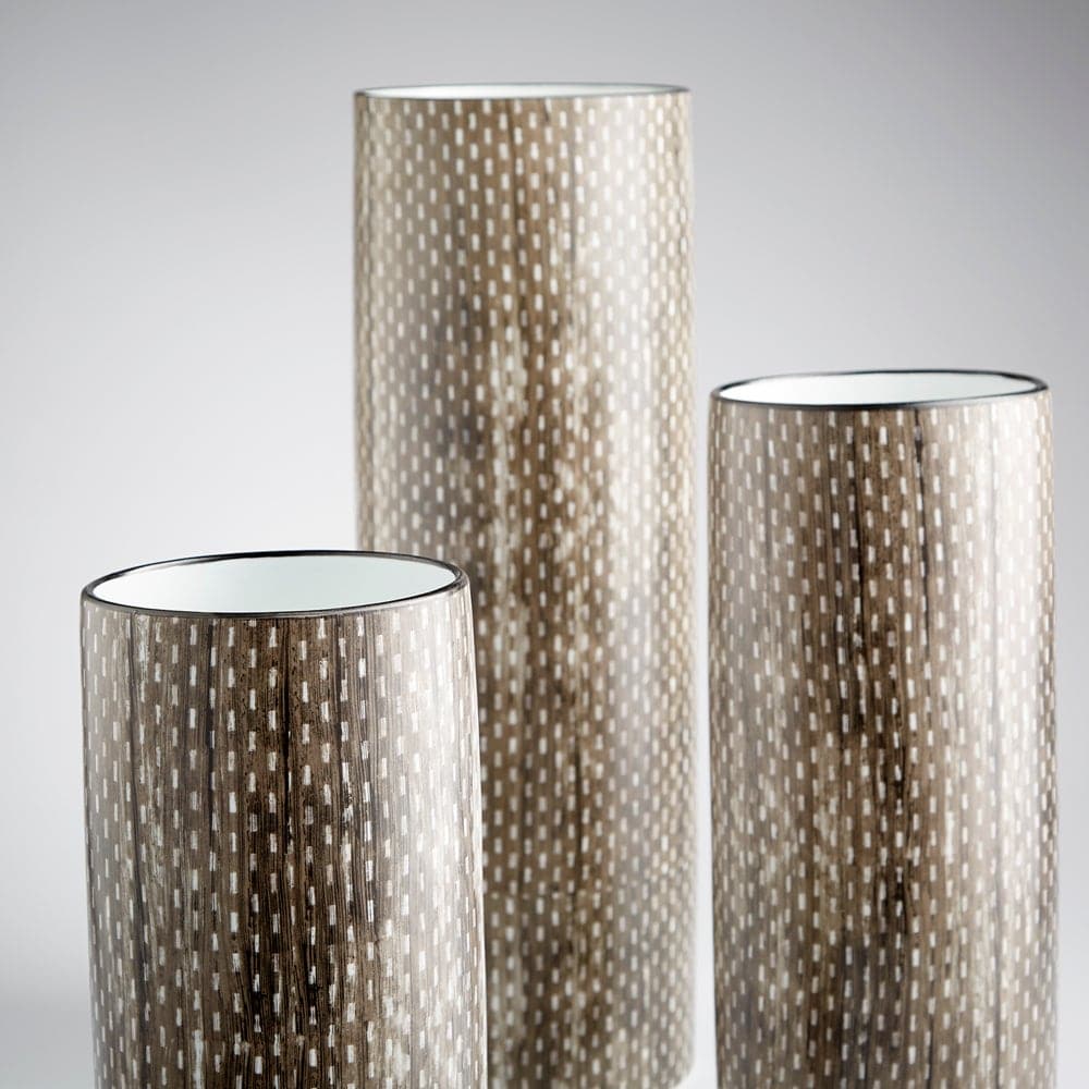 Atacama Vase-Cyan Design-CYAN-10933-Vases-3-France and Son