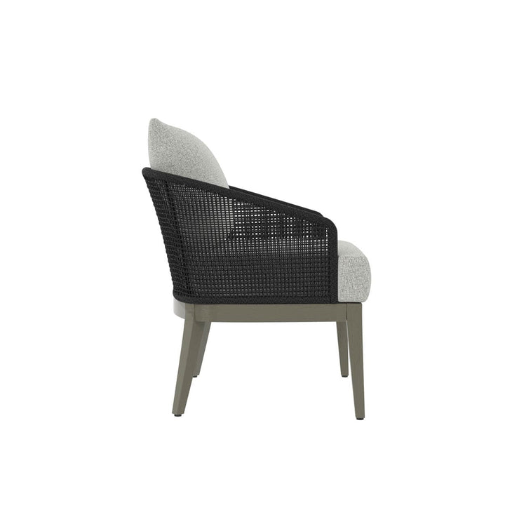 Capri Lounge Chair-Sunpan-SUNPAN-106654-Outdoor Lounge ChairsGracebay Grey-6-France and Son