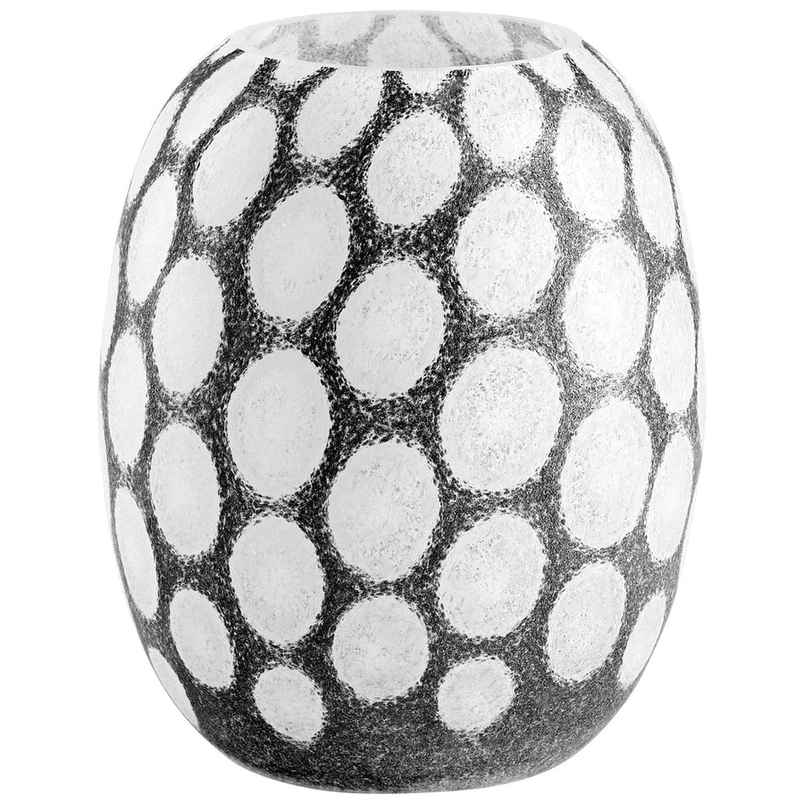 Brunson Vase-Cyan Design-CYAN-11068-VasesLarge-1-France and Son