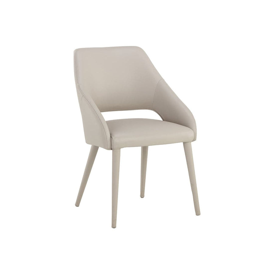 Galen Dining Chair-Sunpan-SUNPAN-110790-Dining Chairs-1-France and Son