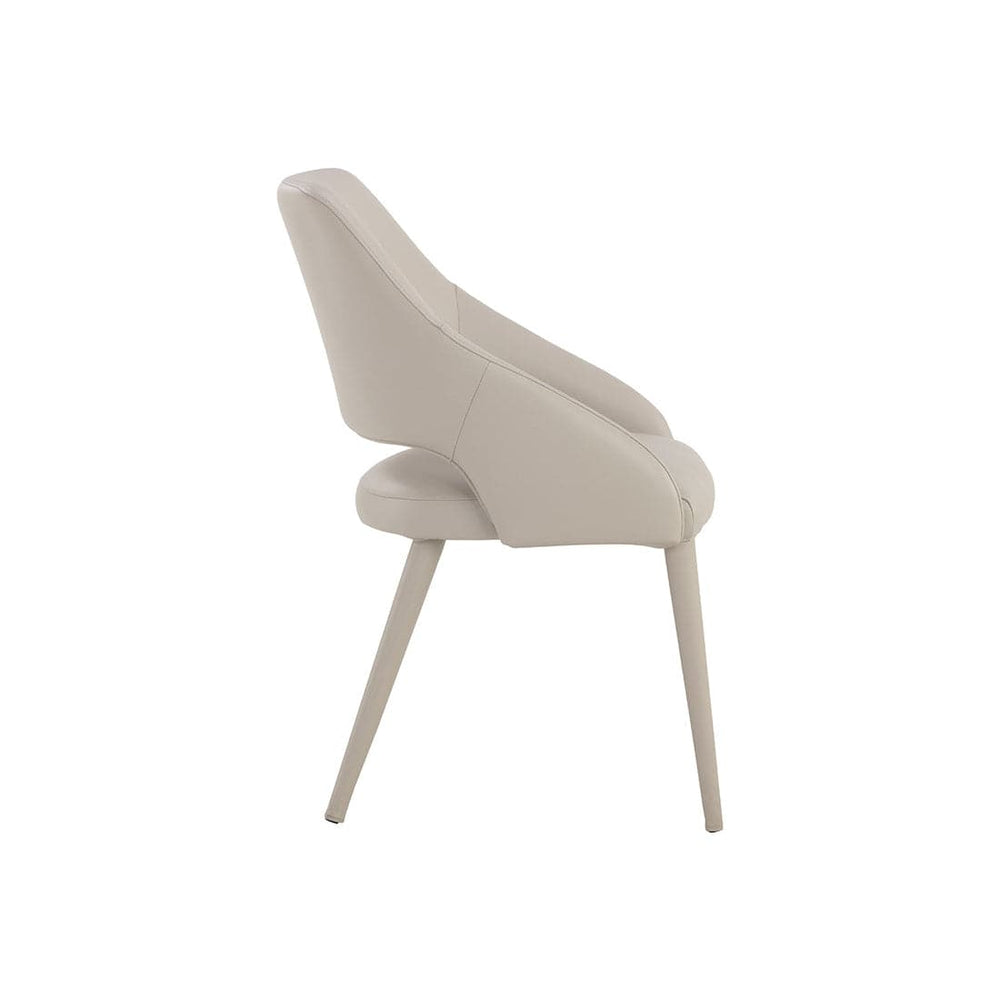 Galen Dining Chair-Sunpan-SUNPAN-110790-Dining Chairs-2-France and Son