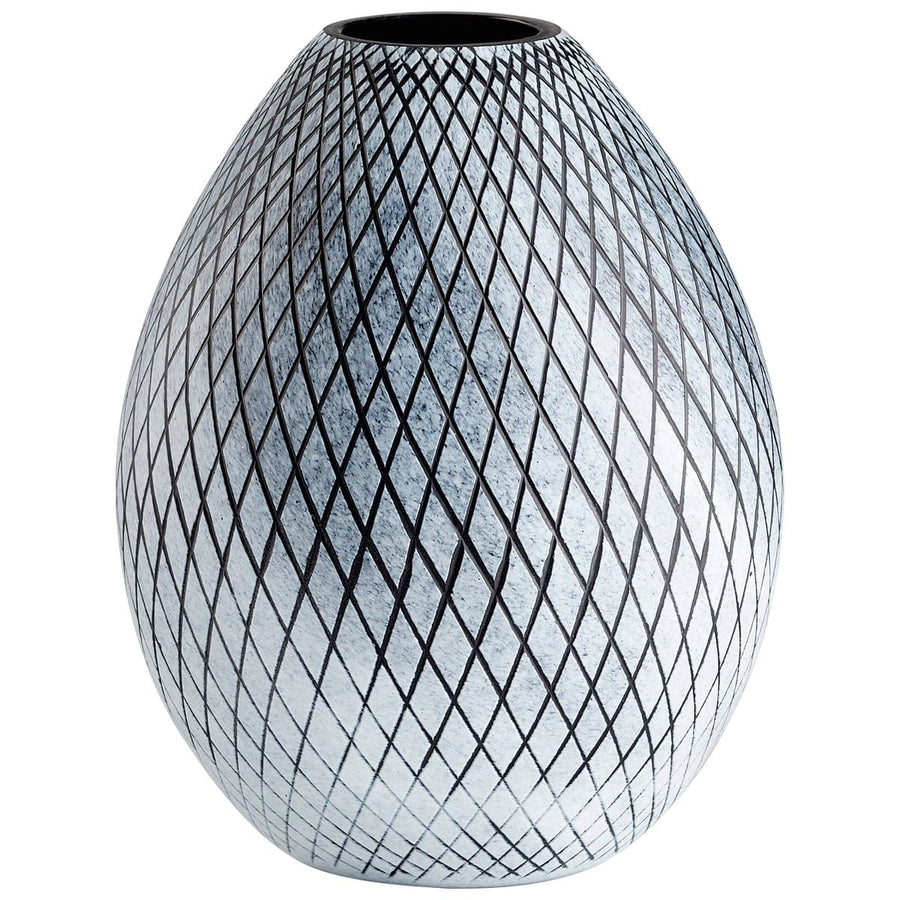 Bozeman Vase-Cyan Design-CYAN-11095-Vases-1-France and Son