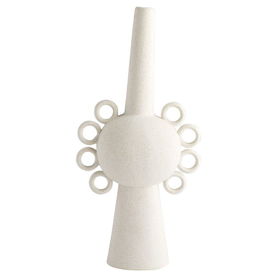 Ringlets Vase-Cyan Design-CYAN-11206-Vases-1-France and Son