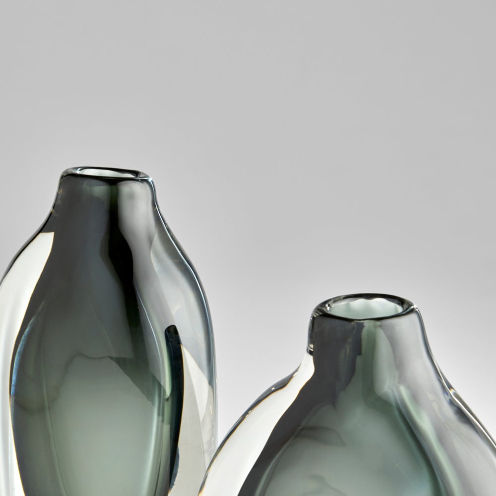 Moraea Vase-Cyan Design-CYAN-11373-VasesLarge-5-France and Son