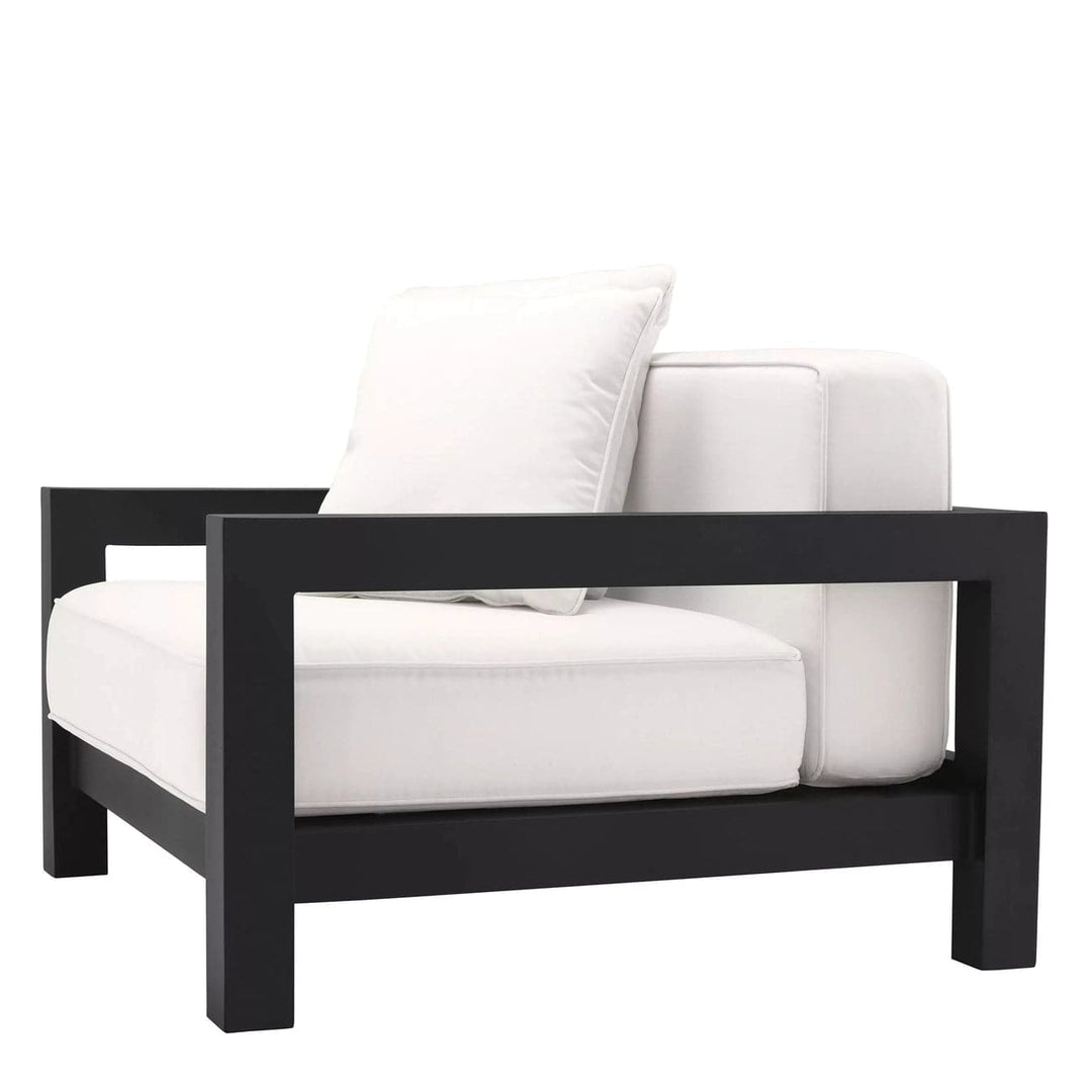 Chair Cap-Antibes-Eichholtz-EICHHOLTZ-115005-Outdoor Lounge Chairs-4-France and Son
