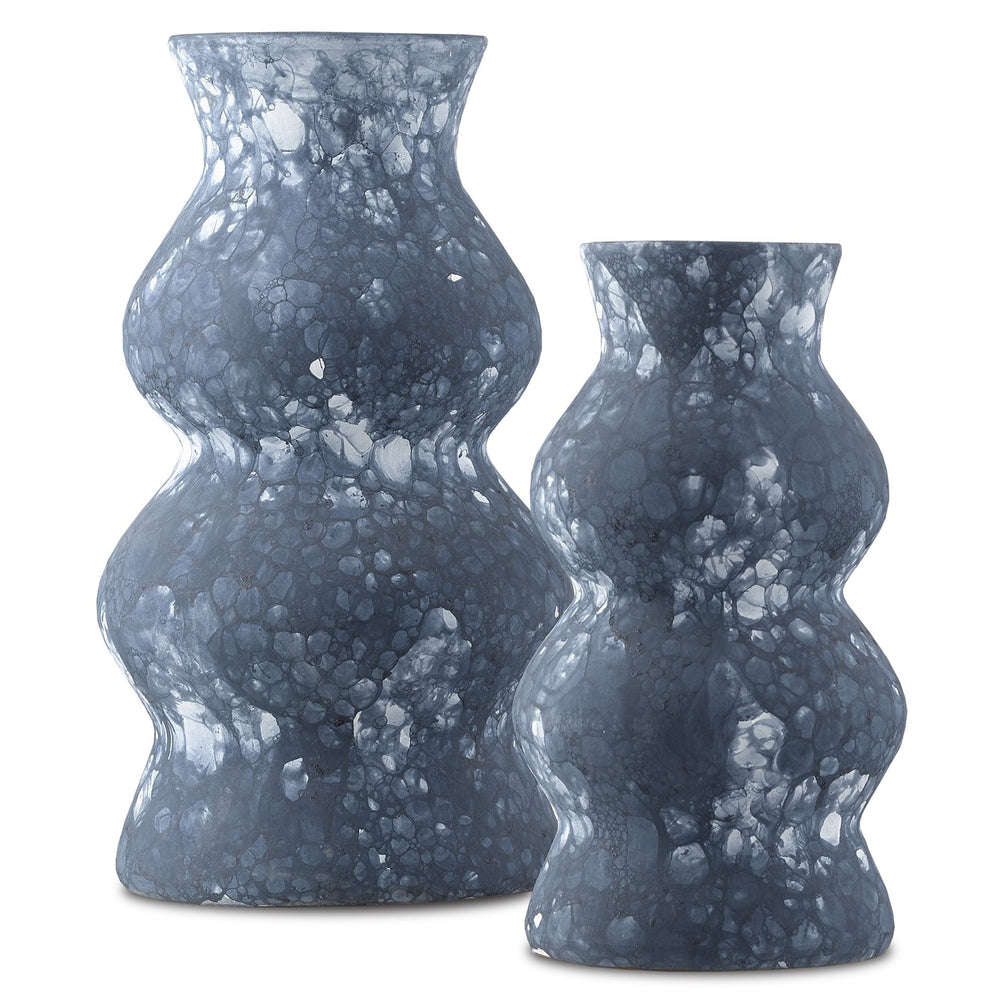 Phonecian Vase-Currey-CURY-1200-0188-DecorTan-Small-9-France and Son