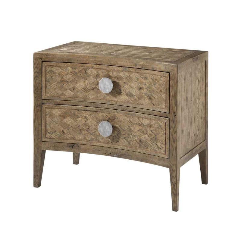 Weston Nightstand-Theodore Alexander-THEO-CB60024.C062-Nightstands-1-France and Son