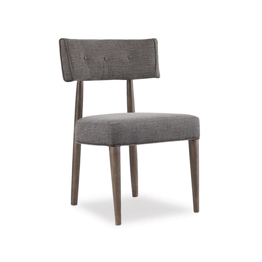 Curata Upholstered Chair-Hooker-HOOKER-1600-75510-MWD-Dining Chairs-1-France and Son