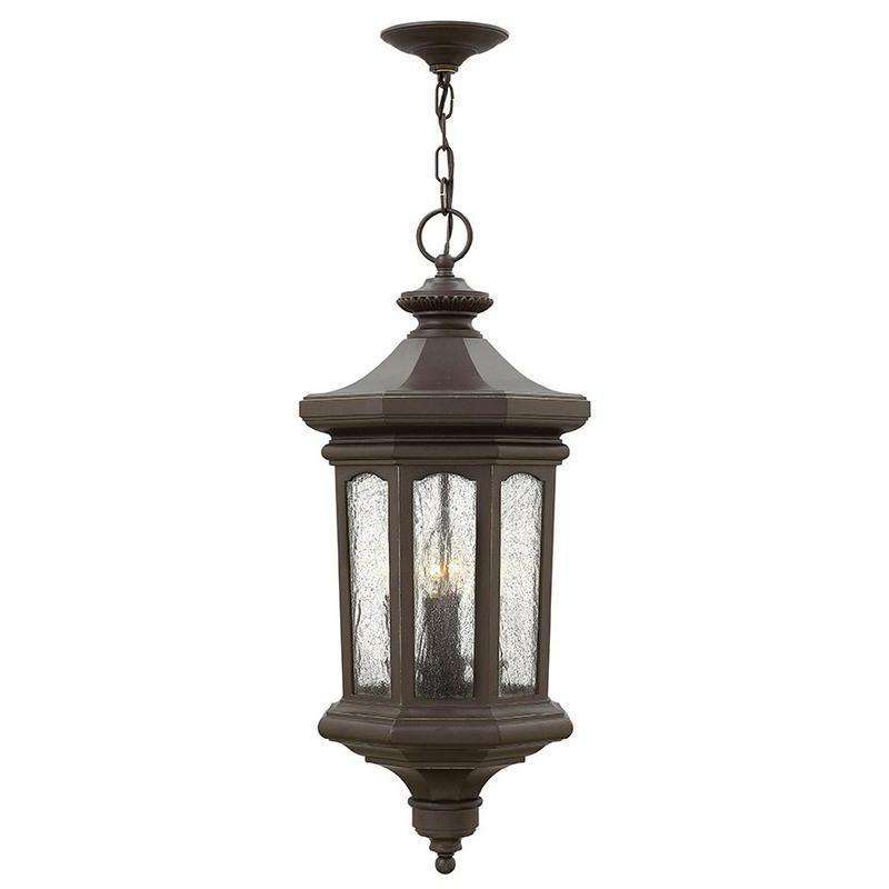Outdoor Raley Pendant-Hinkley Lighting-HINKLEY-1602OZ-LL-Outdoor Lighting-1-France and Son