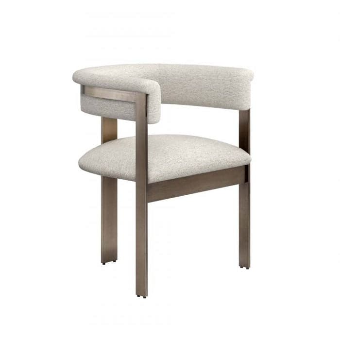 Darcy Dining Chair by Interlude Dining Chairs INTER 198055 51